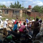 “Ocupa Camagüey primer lugar nacional en el programa Recicla mi Barrio”